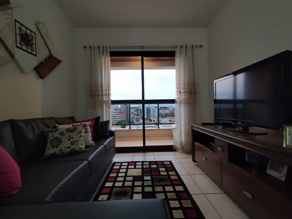 Imagem Apartamento com 3 Quartos à Venda, 85 m² em Centro - Sorocaba