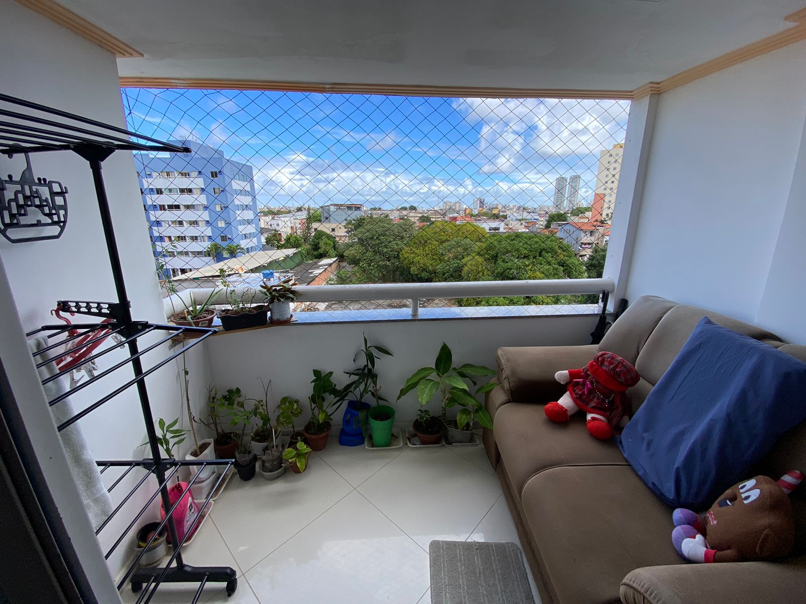 Foto do imóvel: Apartamento com 3 Quartos à Venda, 83 m² em Resgate - Salvador