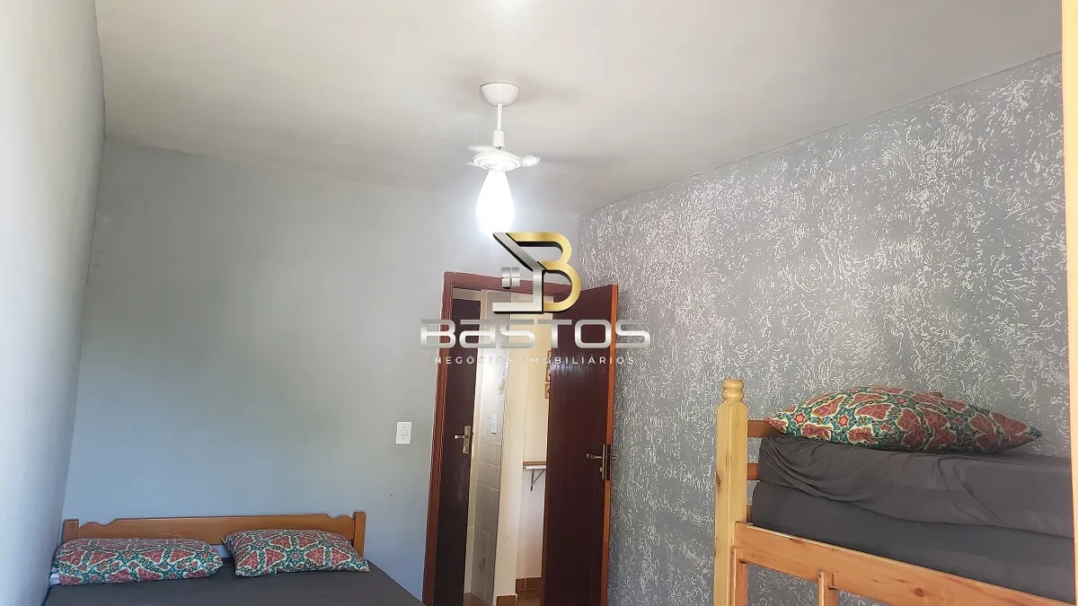 Imagem Apartamento com 1 Quarto à Venda ou Temporada, 44 metros em Praia Grande - Ubatuba