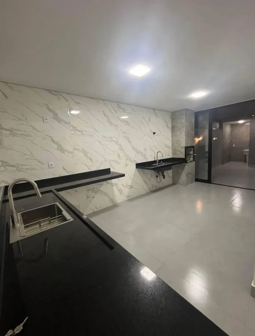 Imagem Casa com 3 Quartos à Venda, 105 m² em Jardim Marambaia - Jundiaí
