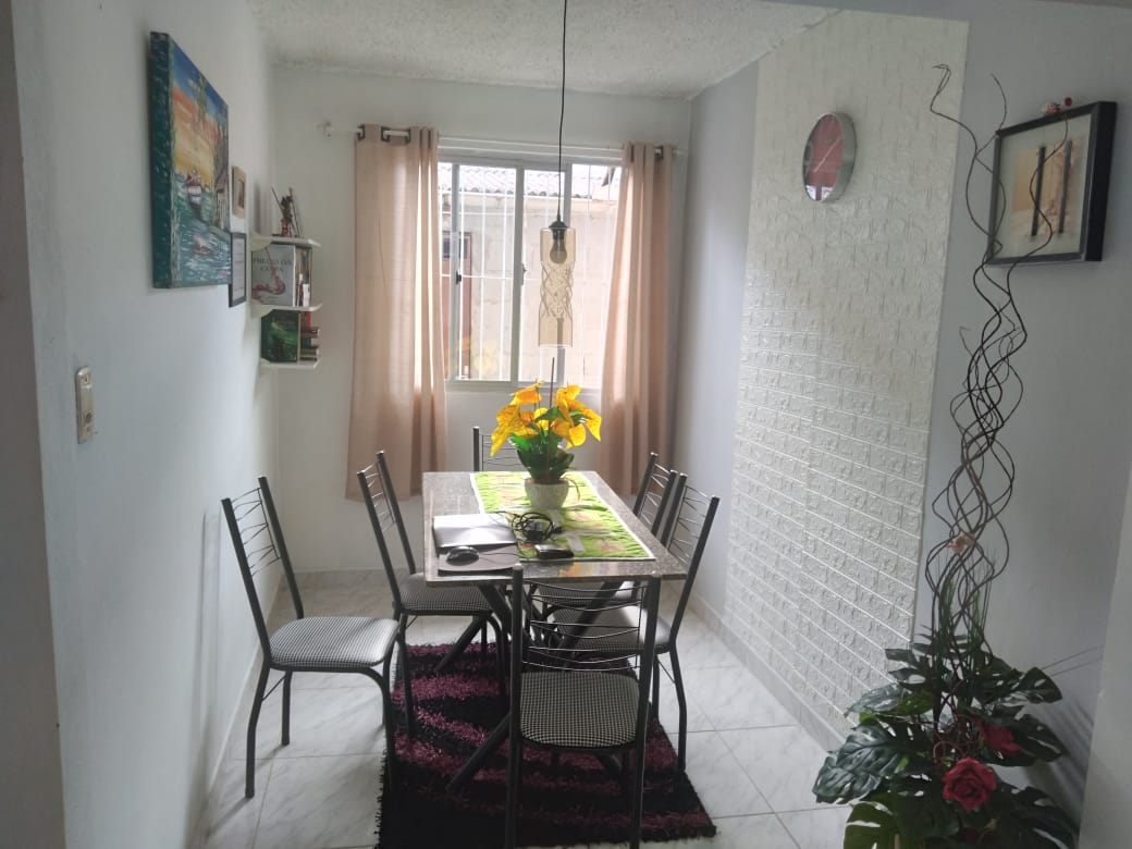 Foto do imóvel: Apartamento com 3 Quartos à Venda, 49 m² em Monte Verde - Florianópolis