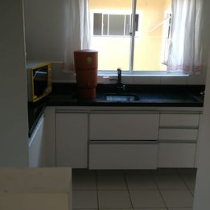 Apartamento com 2 Quartos à Venda,  em Campo Pequeno - Colombo