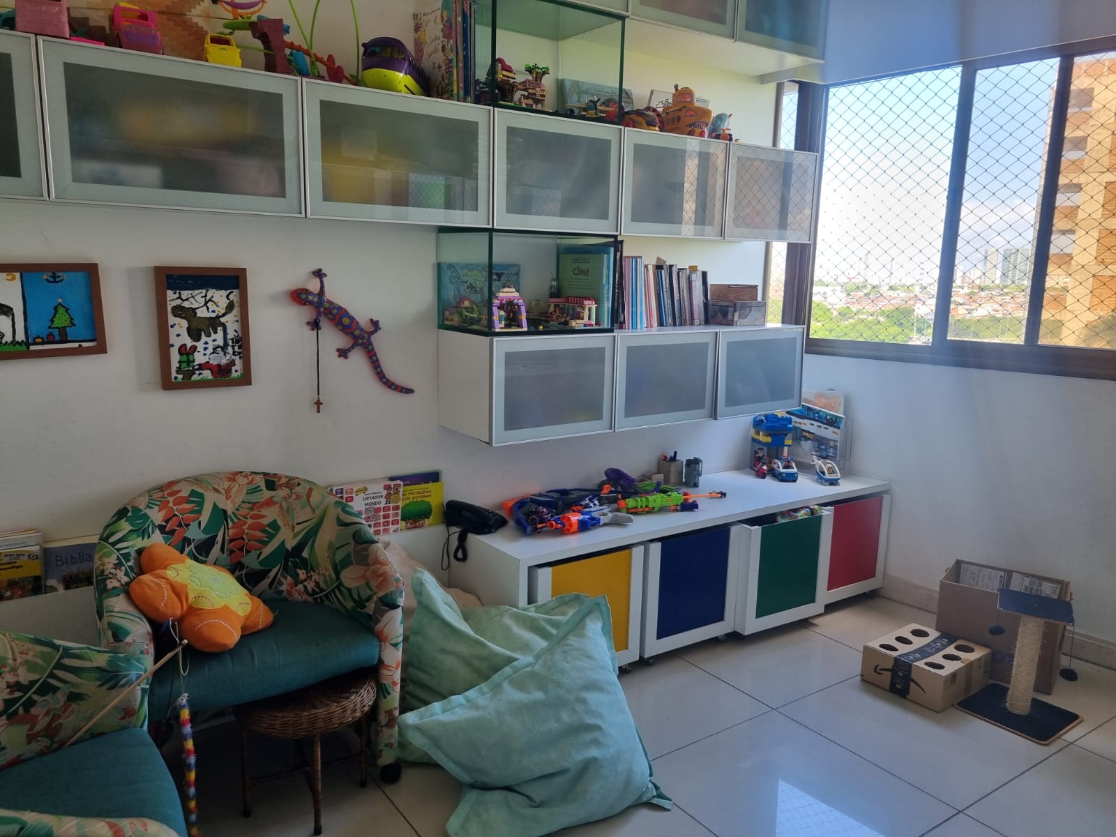 Imagem Apartamento com 4 Quartos à Venda, 201 m²em Ilha do Retiro - Recife