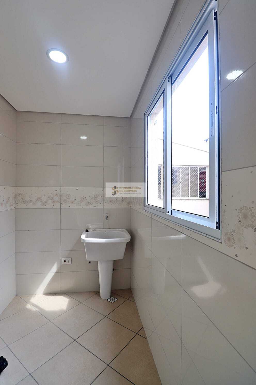 Foto do imóvel: Cobertura com 2 Quartos à Venda, 52 m²em Vila Valparaíso - Santo André