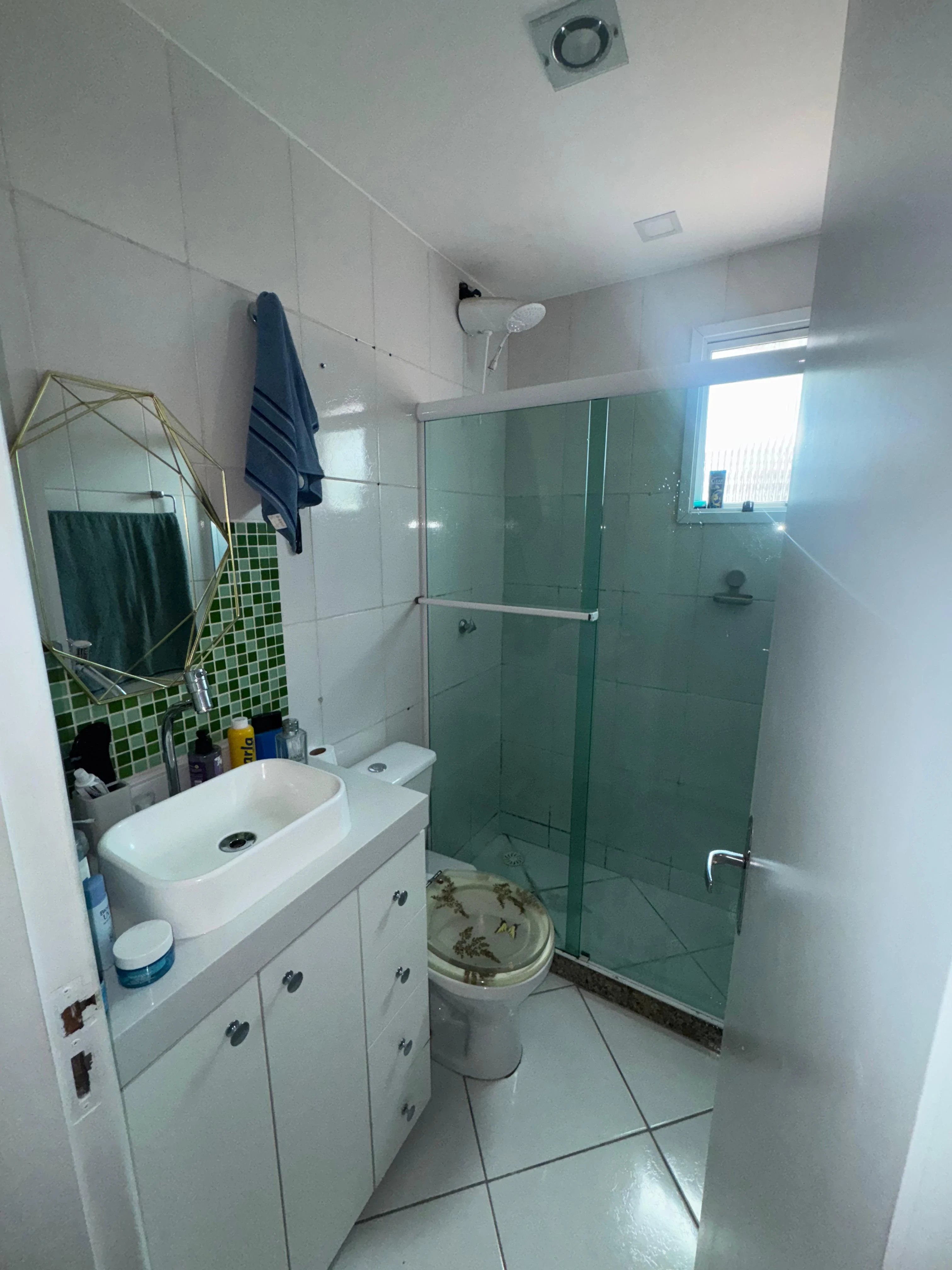 Foto do imóvel: Apartamento com 2 Quartos à Venda, 42 m² em Colubande - São Gonçalo