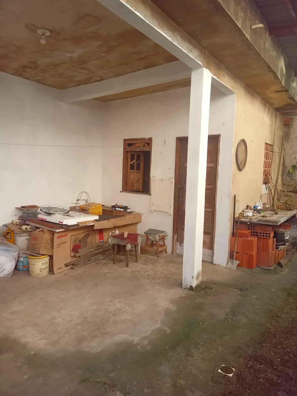 Imagem Casa com 3 Quartos à Venda, 270 m² em Periperi - Salvador