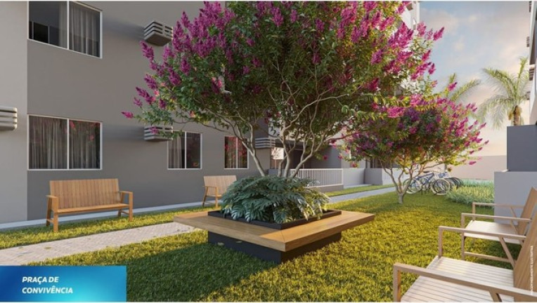 Imagem Apartamento com 2 Quartos à Venda,  em Jardim São Paulo - Recife