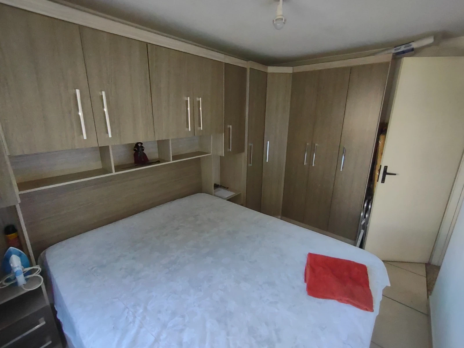 Imagem Apartamento com 3 Quartos à Venda, 52 m² em Cidade Líder - São Paulo