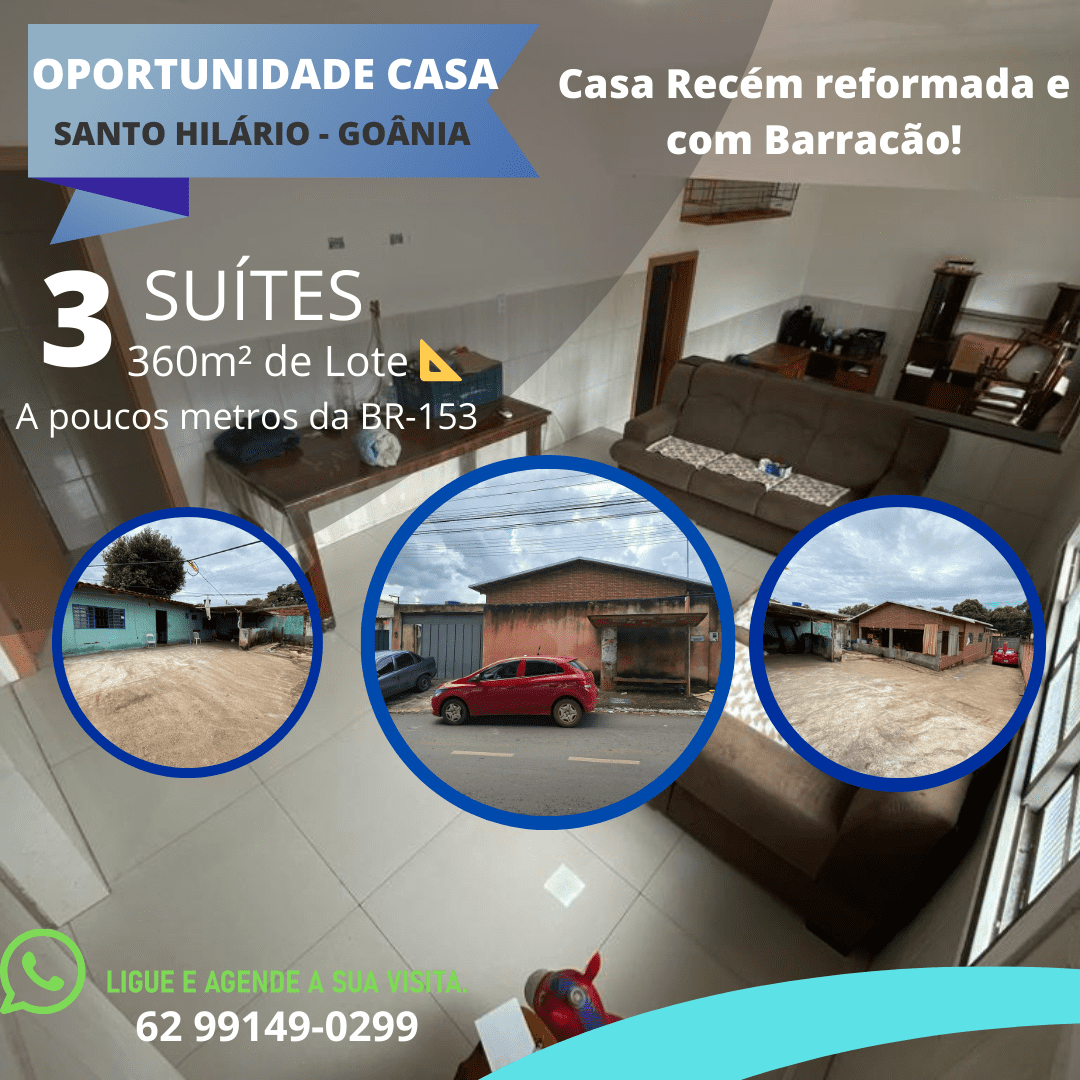 Foto do Imóvel