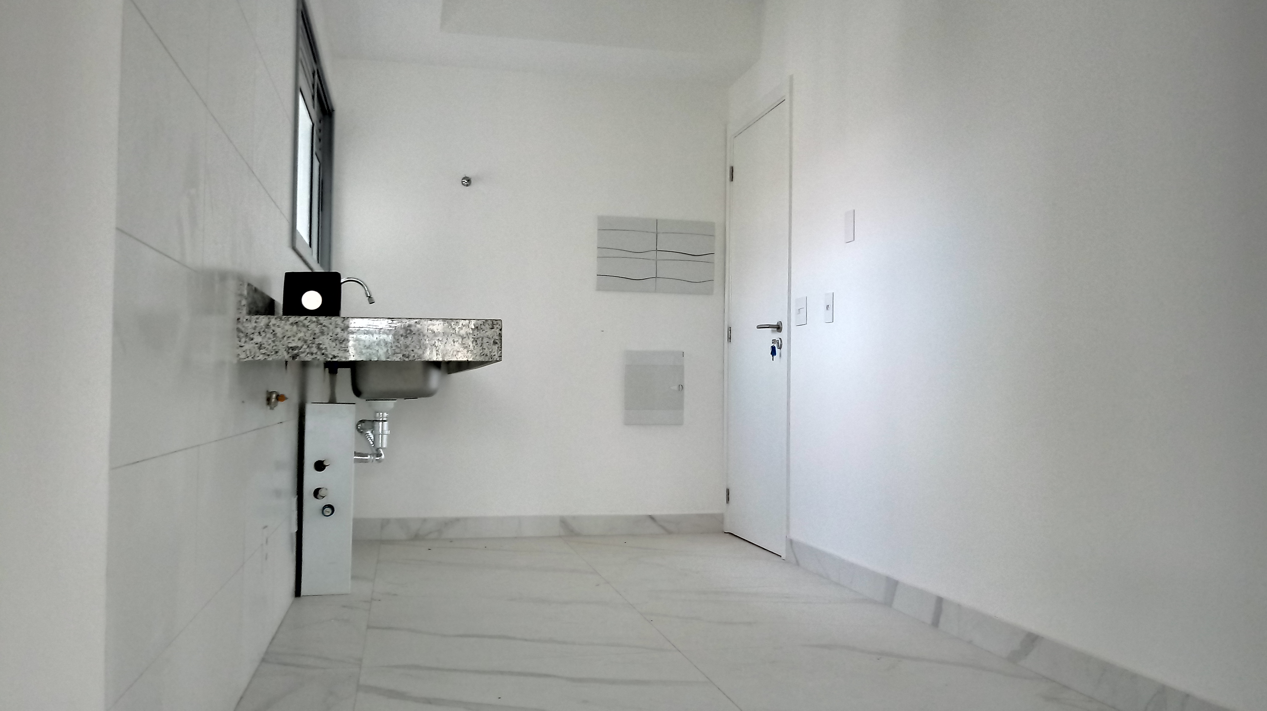 Imagem Apartamento com 3 Quartos à Venda, 121 m² em Vila Sofia - São Paulo