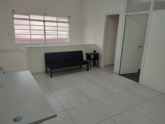 Imagem Imóvel Comercial à Venda, 284 m² em Vila Baruel - São Paulo