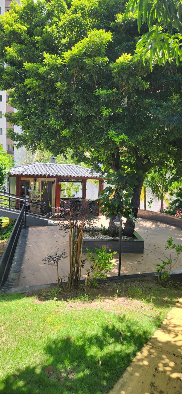 Imagem Apartamento com 4 Quartos à Venda ou Locação, 130 m²em Brotas - Salvador