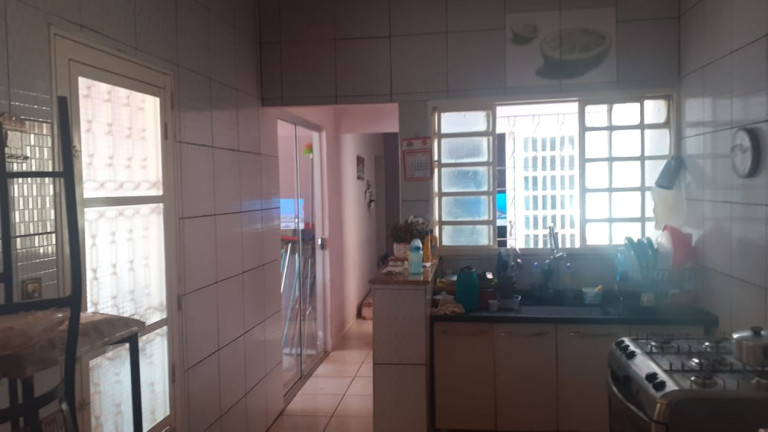 Casa com 2 Quartos à Venda, 60 m² em SANTA TEREZINHA - São Joaquim da Barra