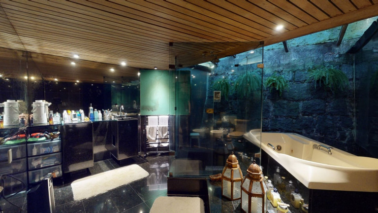 Imagem Casa com 5 Quartos à Venda, 700 m² em Alto da Boa Vista - Rio de Janeiro