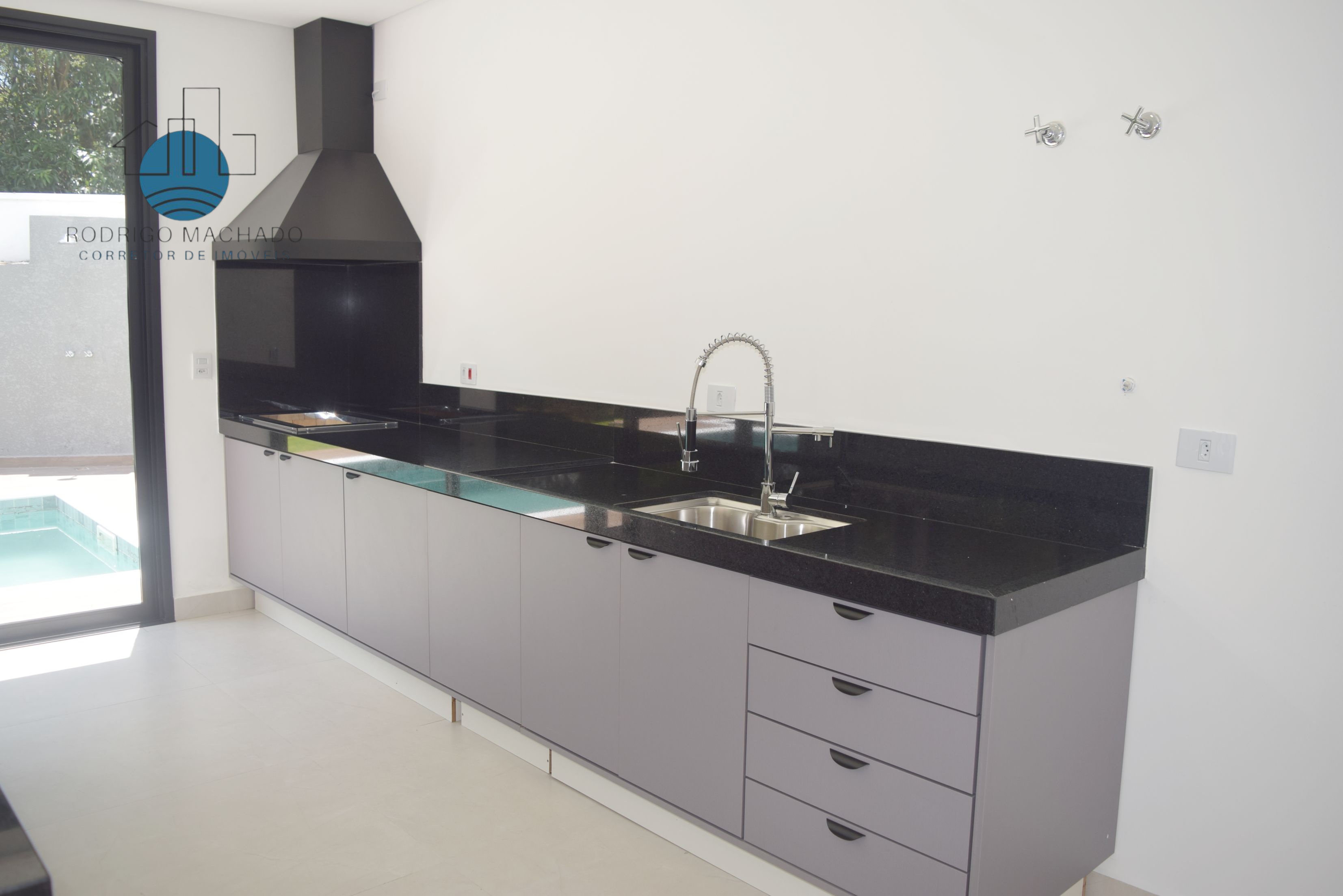 Imagem Casa de Condomínio com 4 Quartos à Venda, 306 m² em Condomínio Residencial Reserva Ecológica Atibaia - Atibaia