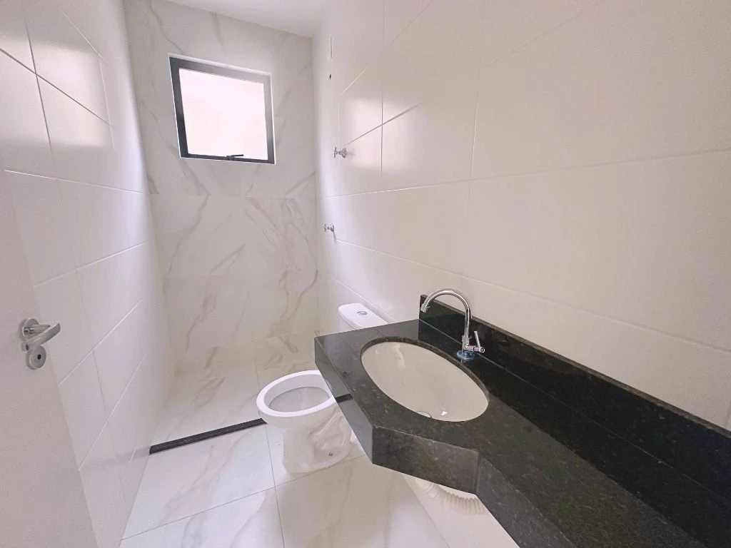Imagem Cobertura com 3 Quartos à Venda, 100 m² em Planalto - Belo Horizonte