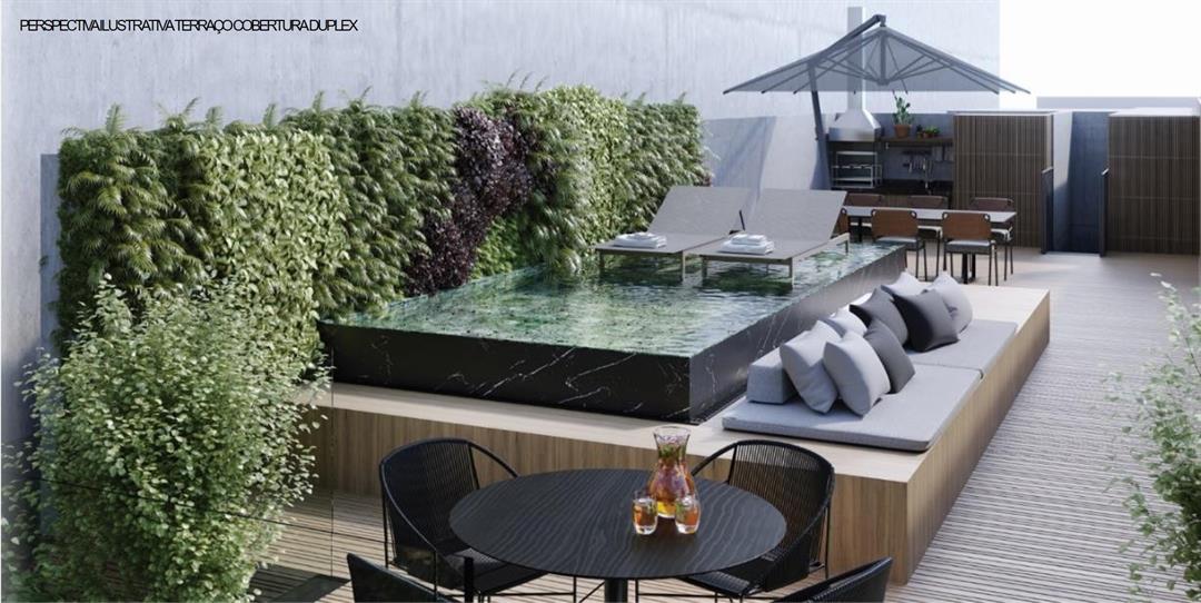 Imagem Apartamento com 2 Quartos à Venda, 94 m²em Ipanema - Rio de Janeiro