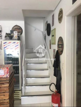 Imagem Sala Comercial para Alugar, 12 m² em Campestre - Santo André