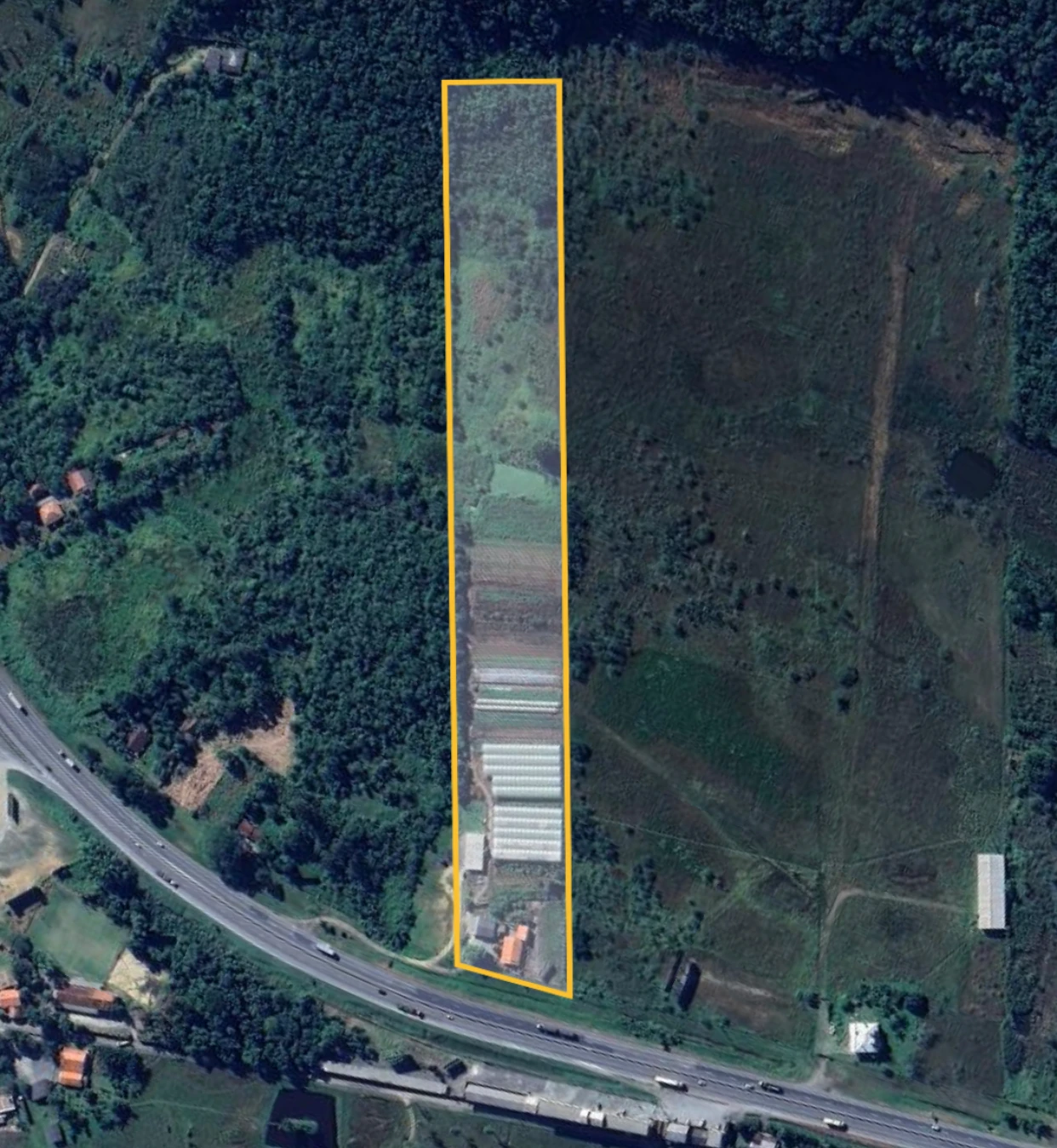 Foto do Imóvel