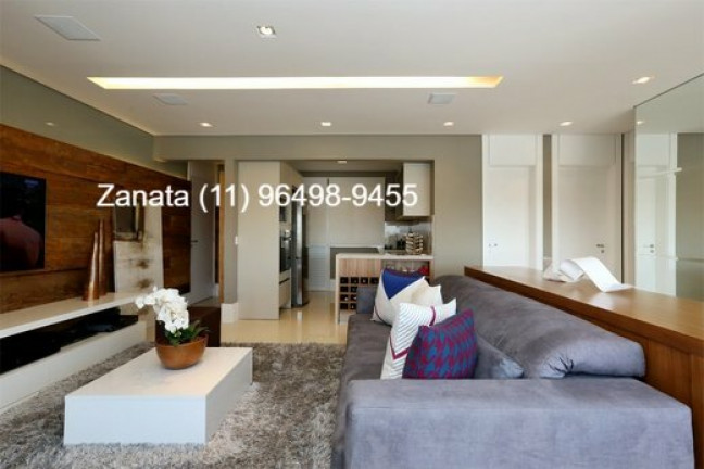 Imagem Apartamento com 2 Quartos à Venda, 95 m² em Várzea De Baixo - São Paulo