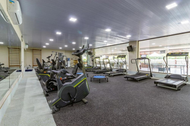 Imagem Apartamento com 2 Quartos à Venda, 45 m² em Praia de Muro Alto - Ipojuca