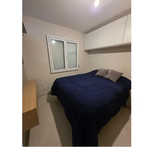 Imagem Apartamento com 3 Quartos à Venda, 124 m² em Vila das Belezas - São Paulo