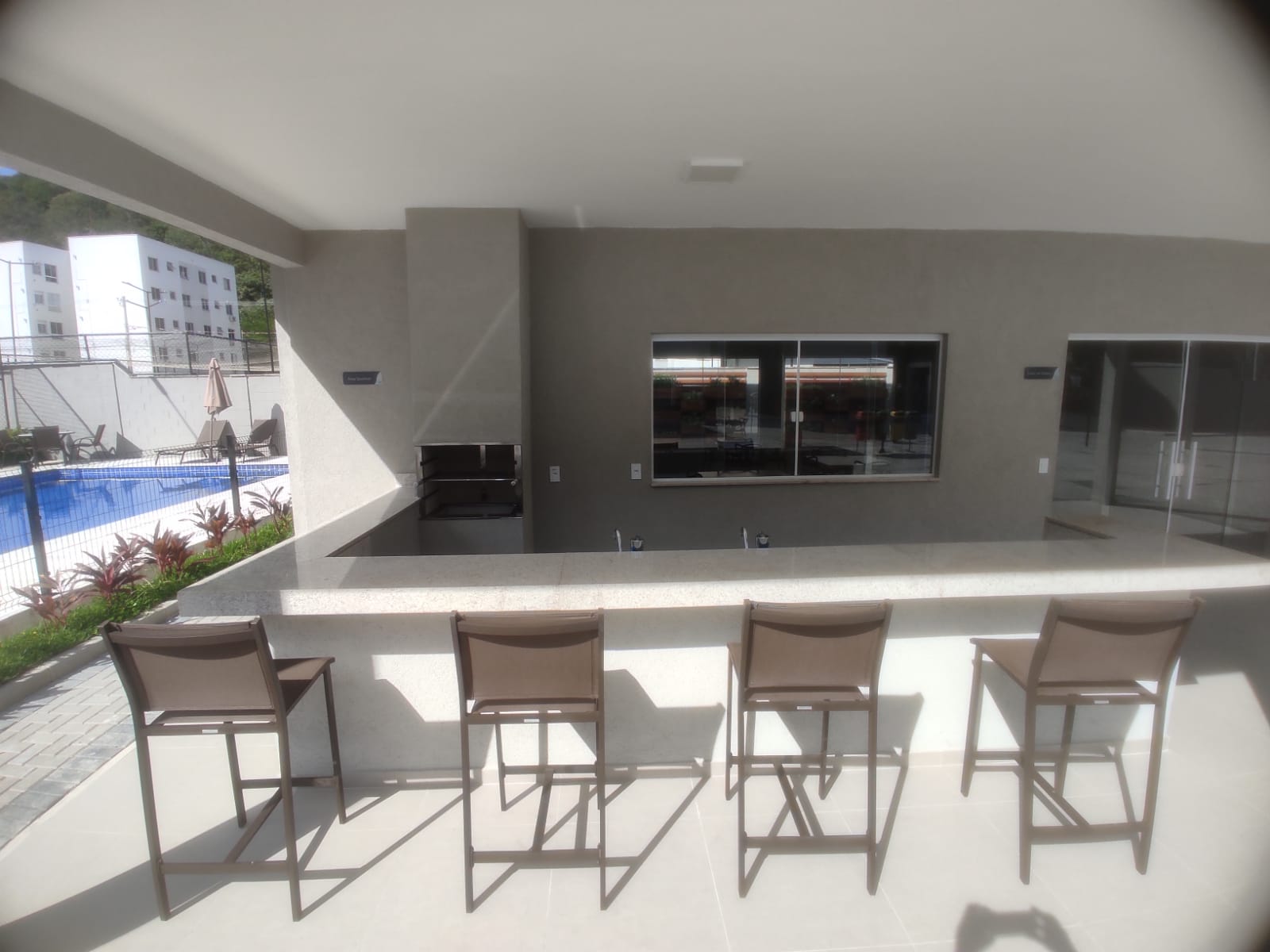 Imagem Apartamento com 2 Quartos à Venda, 44 m² em Vargem Grande - Rio de Janeiro