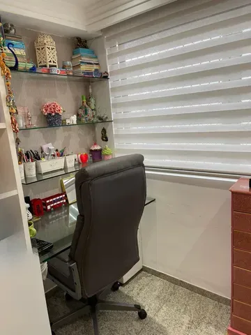 Foto do imóvel: Apartamento com 4 Quartos à Venda, 189 m² em Boa Viagem - Recife