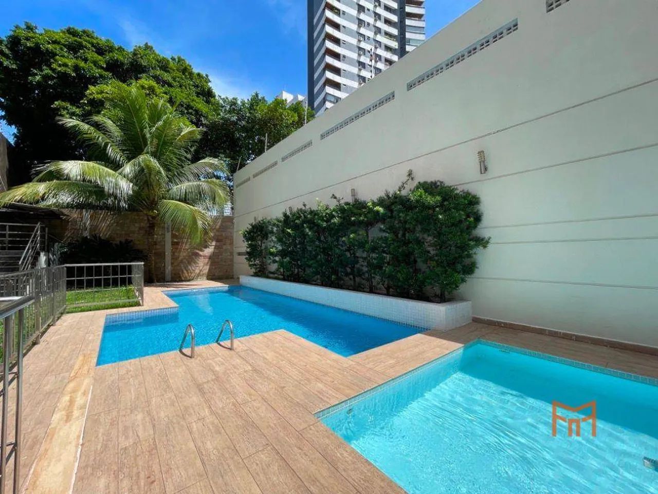 Imagem Apartamento com 3 Quartos à Venda, 165 m² em Nazaré - Belém