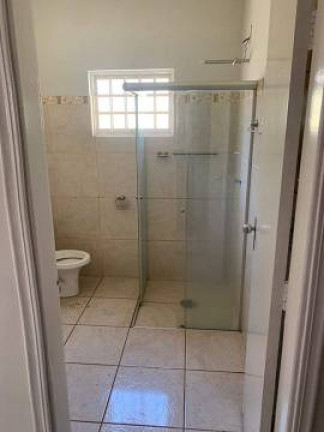 Imagem Casa com 3 Quartos à Venda,  em Jardim Brasília - Araçatuba
