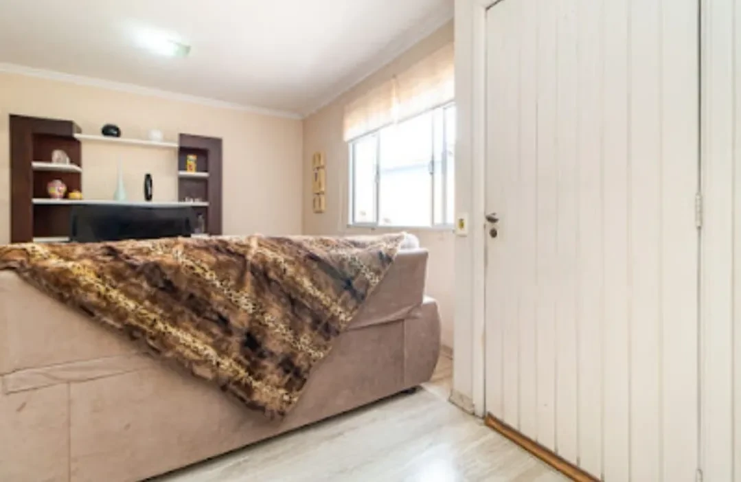 Imagem Casa de Condomínio com 3 Quartos à Venda, 112 m² em Saúde - São Paulo