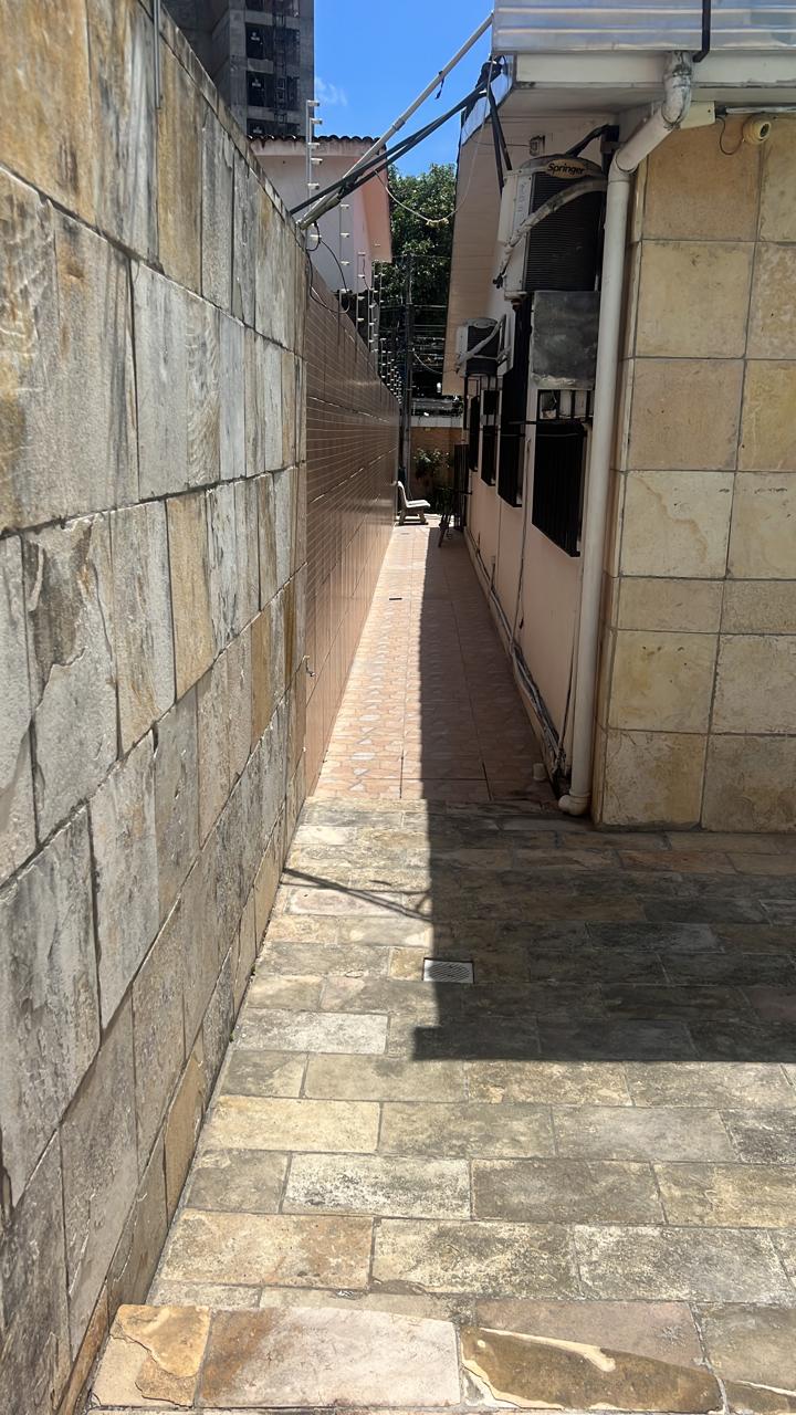 Foto do imóvel: Casa com 3 Quartos à Venda, 17.900 m² em Várzea - Recife