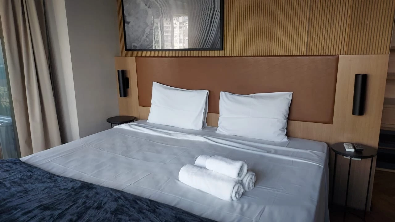 Foto do imóvel: Apartamento com 1 Quarto à Venda, 49 m² em República - São Paulo