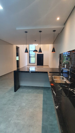Imagem Casa de Condomínio com 3 Quartos à Venda, 180 m² em Jacaré - Cabreuva