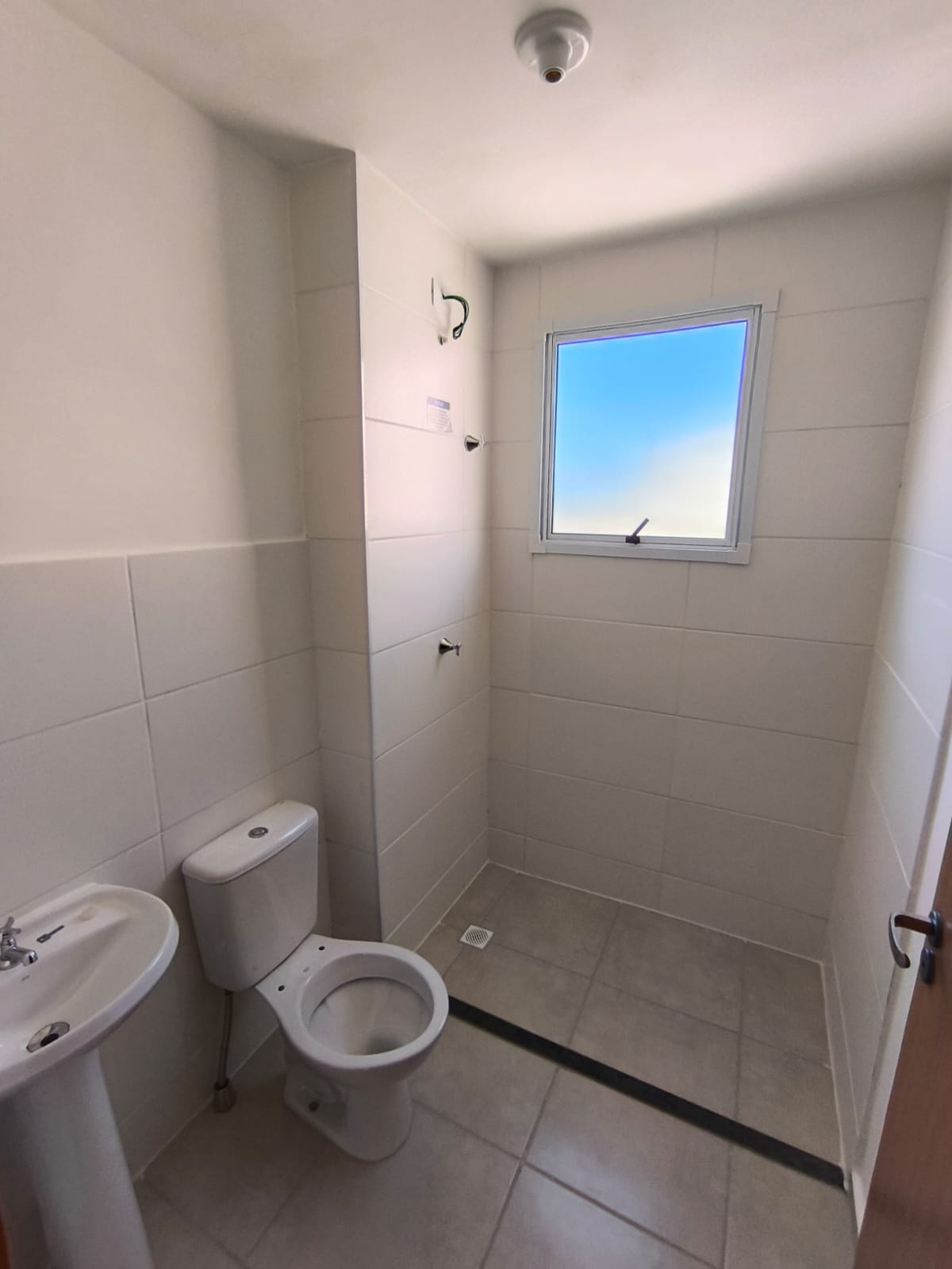 Imagem Apartamento com 2 Quartos à Venda, 51 m² em Campos Ville - Araraquara