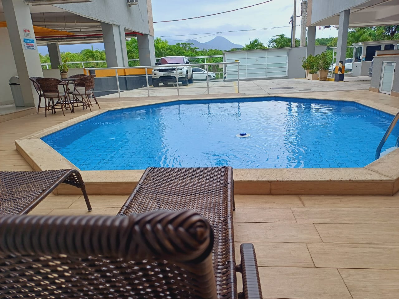 Foto do imóvel: Cobertura com 2 Quartos à Venda, 145 m² em Recreio dos Bandeirantes - Rio de Janeiro