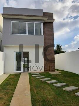 Imagem Casa com 3 Quartos à Venda, 176 m²em Jardim Mirabel - Goiânia