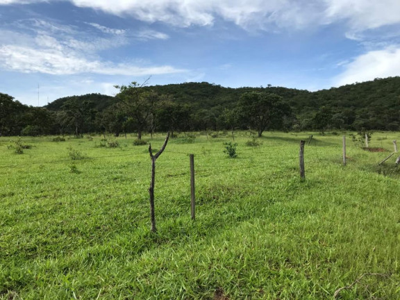 Chácara com 1 Quarto à Venda, 20.000 m² em Independência - 1º Complemento Setor das Mansões - Aparecida de Goiânia