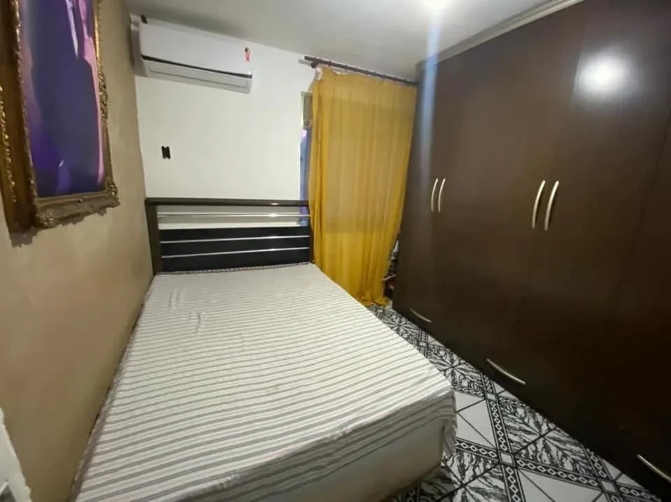 Imagem Apartamento com 2 Quartos à Venda, 60 m² em Mutuá - São Gonçalo