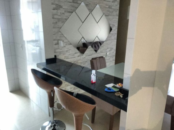 Imagem Apartamento com 3 Quartos à Venda, 68 m² em Colina Verde (jordanésia) - Cajamar