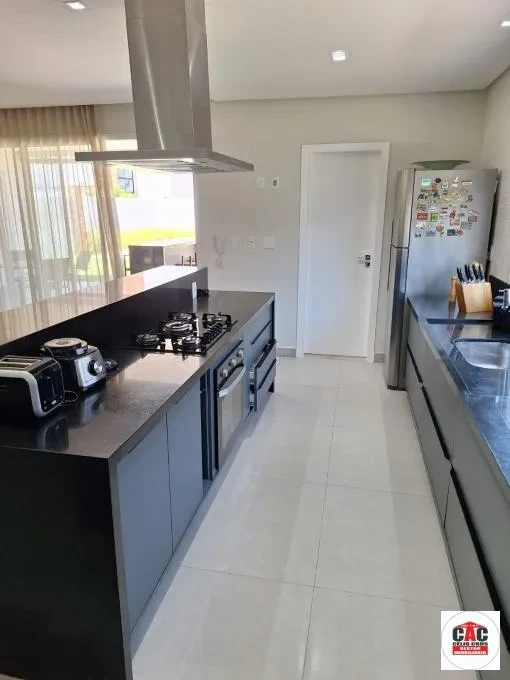 Imagem Casa com 4 Quartos à Venda, 450 m² em Aruana - Aracaju