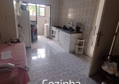 Imagem Apartamento com 2 Quartos à Venda, 80 m² em Montanhão - São Bernardo do Campo
