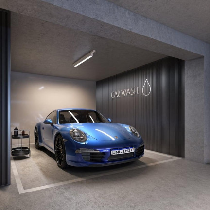 Imagem Apartamento com 3 Quartos à Venda, 217 m²em Vila Olímpia - São Paulo