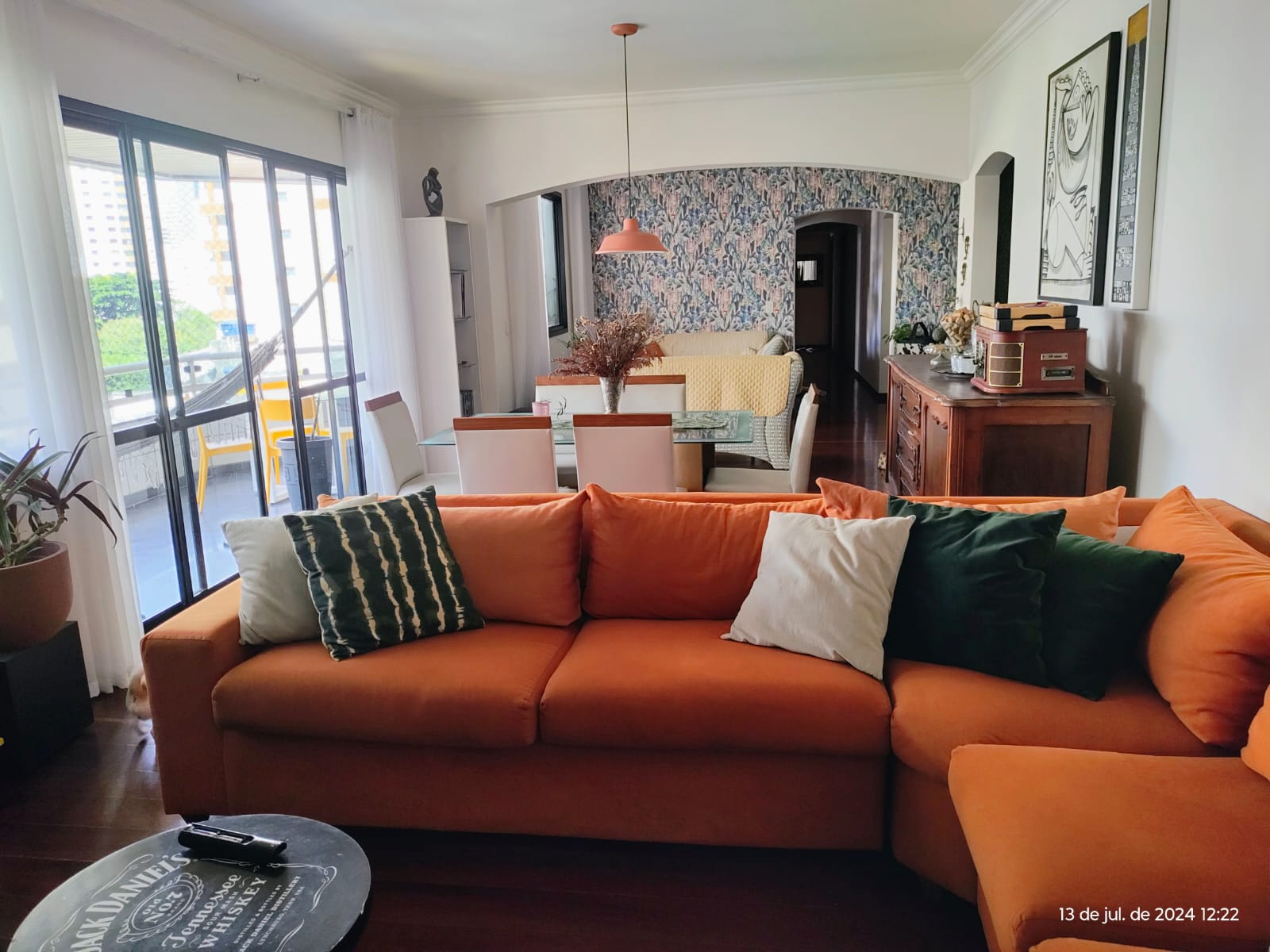 Imagem Apartamento com 4 Quartos à Venda, 200 m² em Graça - Salvador