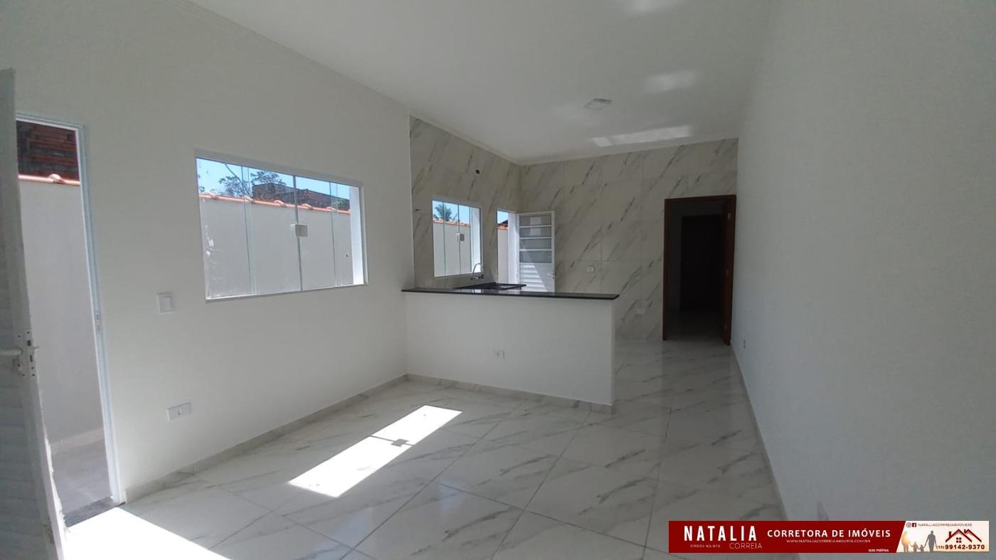 Imagem Casa com 2 Quartos à Venda, em Jardim Santa Terezinha - Itanhaém