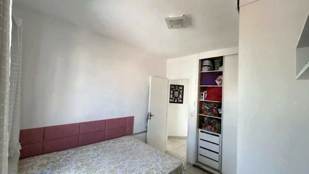 Imagem Apartamento com 2 Quartos à Venda, 82 metros em Embaré - Santos