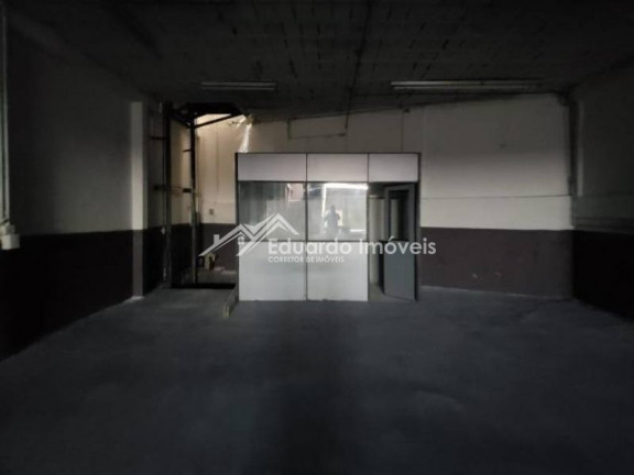 Imagem Galpão para Alugar, 700 m² em São José - São Caetano Do Sul