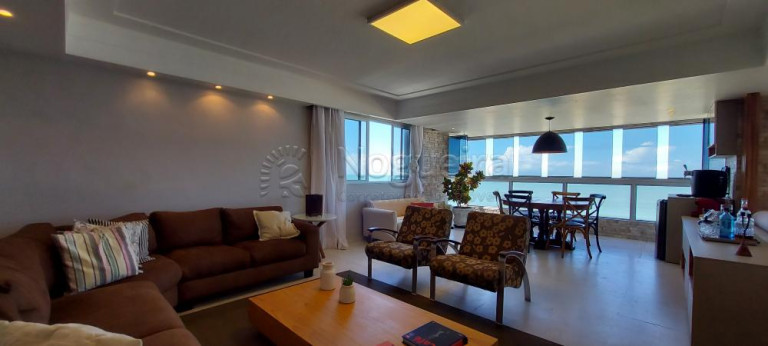 Imagem Apartamento com 4 Quartos à Venda, 340 m² em Piedade - Jaboatão dos Guararapes