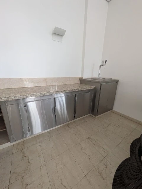 Foto do imóvel: Apartamento com 4 Quartos à Venda, 306 m² em Vila Santa Cruz - São José do Rio Preto