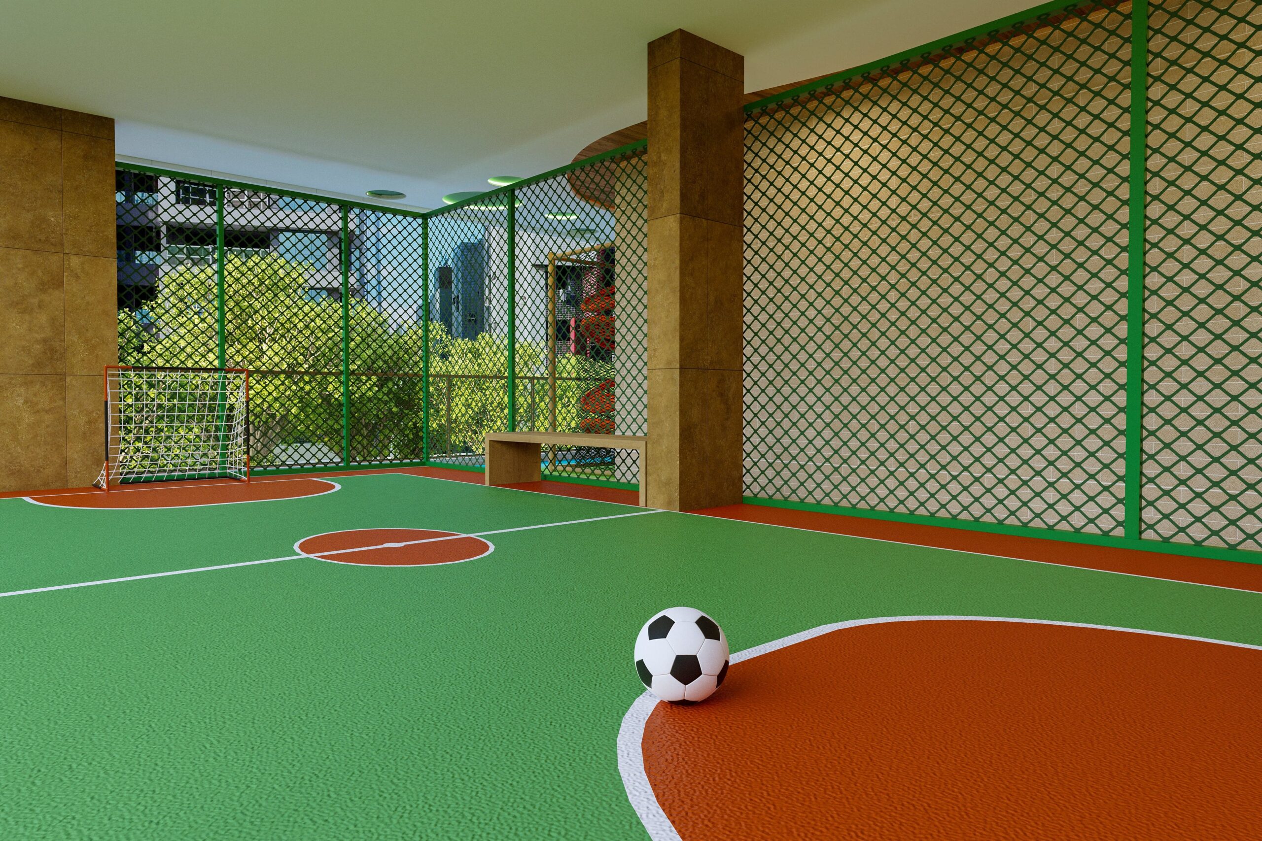 Foto do imóvel: Apartamento com 3 Quartos à Venda, 159 m² em Ponta Verde - Maceió